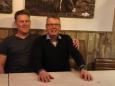 HSV de Rietvoorn, Marten de Vries en Jan Moes, 2020