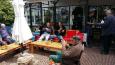 Ooststellingwerf Cup 2017, Deelnemers