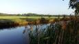 Ooststellingwerf Cup 2017, parcours richting Wijnjewoude