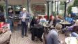 Ooststellingwerf Cup 2017, Prijsuitreiking
