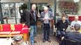 Ooststellingwerf Cup 2017, Roelof Hijlkema, 4e plaats