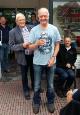 Ooststellingwerf Cup 2017, Tjietze Dijk