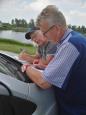 HSV de Rietvoorn, 2018, Finale voor OC cup, Lindewijk, (2)