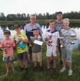 HSV de Rietvoorn, 2018, Finale voor OC cup, Lindewijk, Prijswinnaars