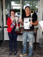 HSV de Rietvoorn, 2018, Ooststellingwerf Cup, Harry Nijholt, winnaar