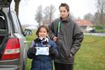 “ De Rietvoorn Familie “ Verwelkomt 25e Jeugdlid