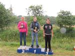 Daan Kiewiet wint de Oostellingwerf Cup 2014 Jeugd