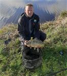 “ Marten de Vries “ oppermachtig op Oldelamer