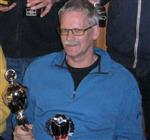 Albert de Vries wint, Roelof Hijlkema kampioen 2014