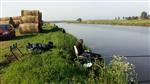 “ Jurjen van Dijk “ wint nipt viswedstrijd op Oldelamer