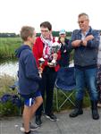 Jelte Sijens wint de Ooststellingwerf Cup Jeugd 2019