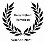 Harry Nijholt wint Herfstwedstrijd 2021 
