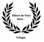 Albert de Vries pakt Trilogie